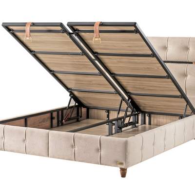Reform Therapy, pat elegant de culoare bej