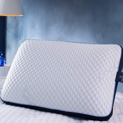 Cube Cooler, ортопедическая охлаждающая подушка с эффектом памяти